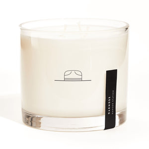 OAKMOSS CANDLE