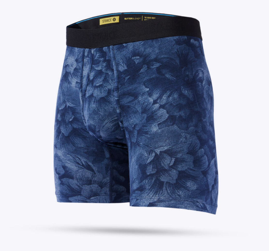 STANCE BUTTER BLEND™ BOXER BRIEF WITH WHOLESTER™