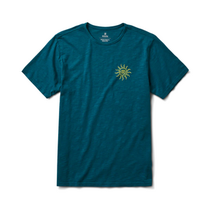 Sun Seekers Premium Tee