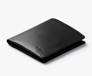 Note Sleeve RFID Wallet