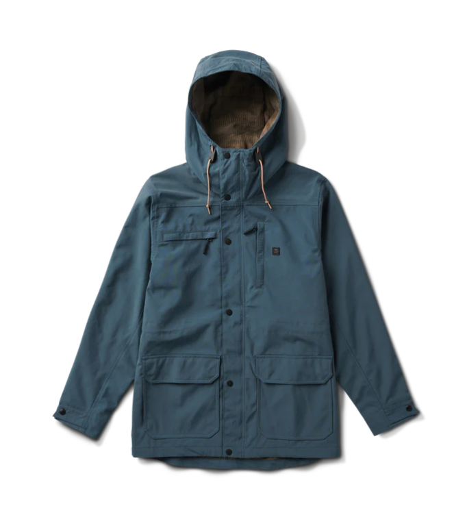 Fjordsman Jacket