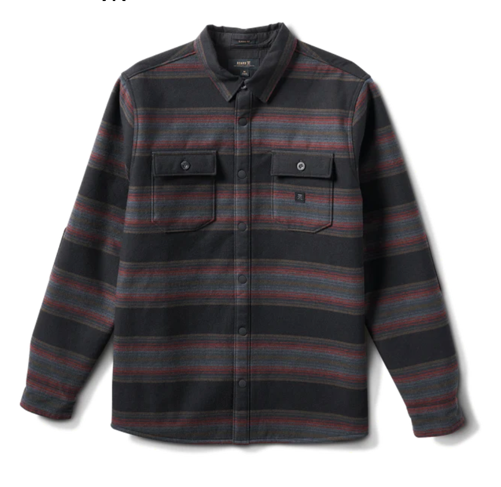 Nordsman Bonded Flannel