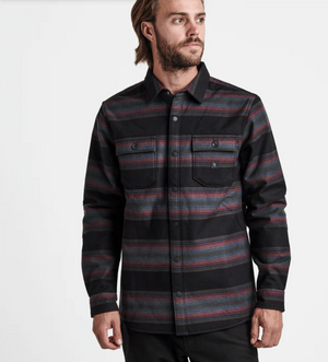 Nordsman Bonded Flannel