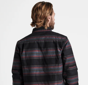 Nordsman Bonded Flannel