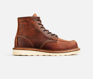 Redwing Heritage - Classic Moc -