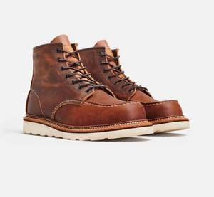 Redwing Heritage - Classic Moc -