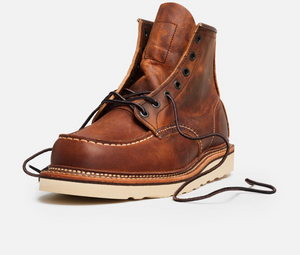 Redwing Heritage - Classic Moc -