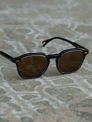 RAEN - Clyve  Polarized