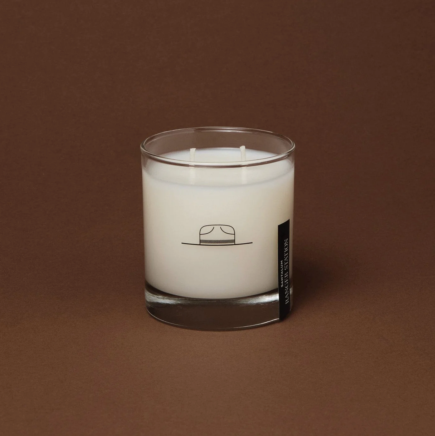 SANTALUM CANDLE