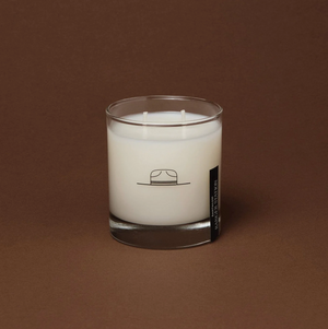 SANTALUM CANDLE