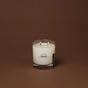 SANTALUM CANDLE