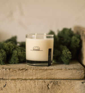 OAKMOSS CANDLE