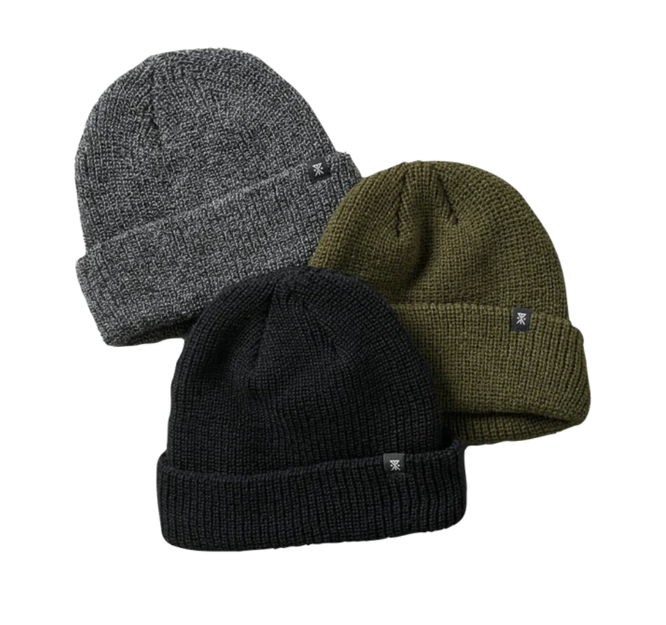 Turks Roark Beanie