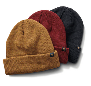 Turks Roark Beanie