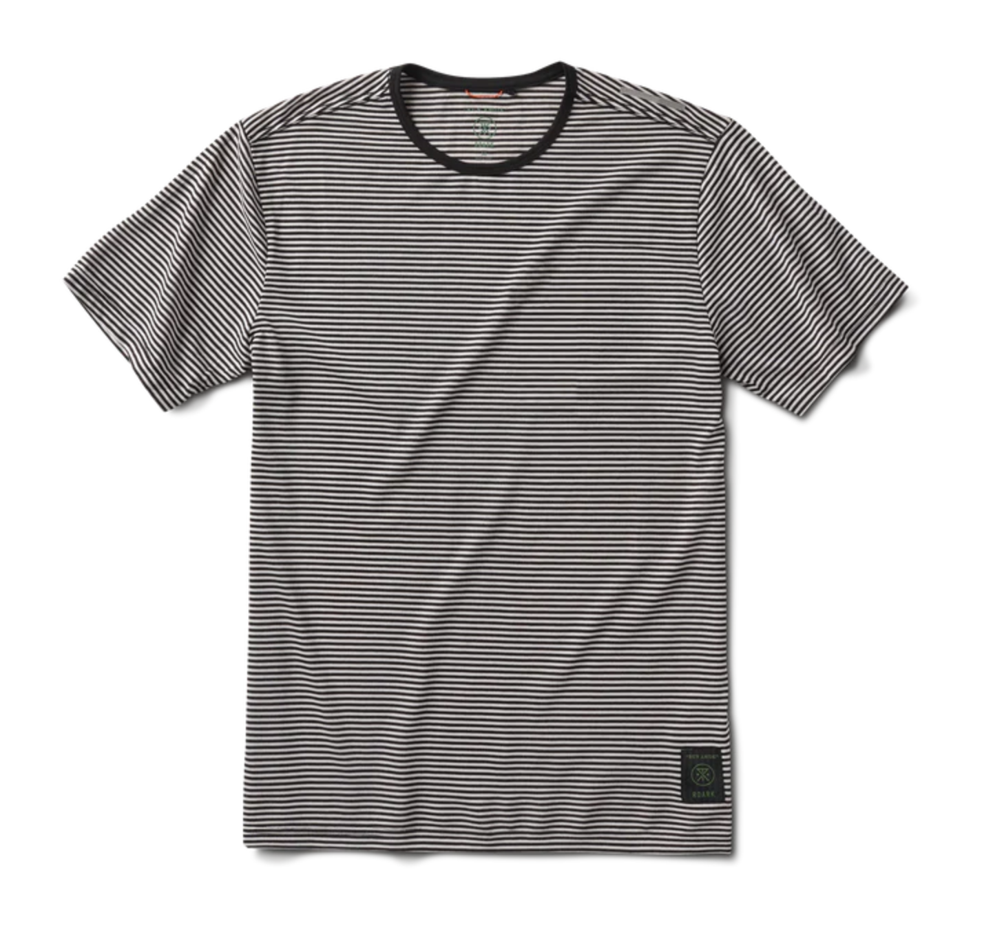 Borrego Short Sleeve Active Tee