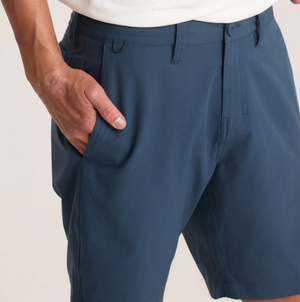 Hytide Hybrid Shorts