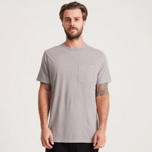 Made To Fade Short Sleeve Tee