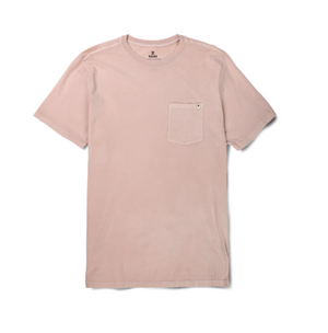 Made To Fade Short Sleeve Tee