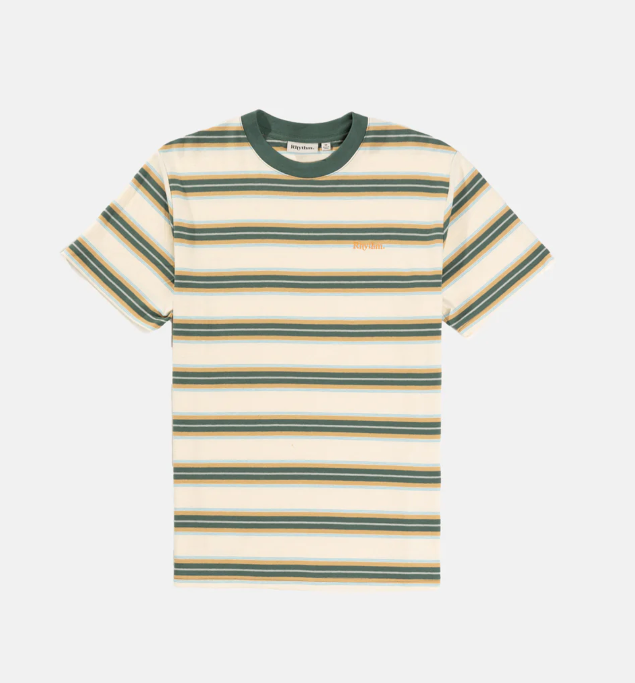 Everyday Stripe SS Tee