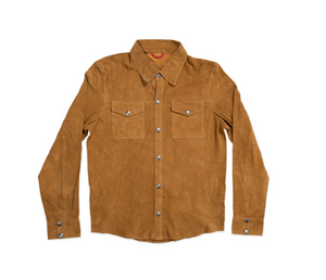 Roughneck Shirt Jacket