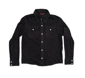 Roughneck Shirt Jacket