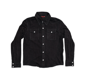 Roughneck Shirt Jacket