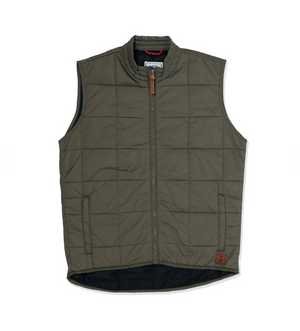 Rogue Vest