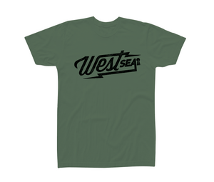 West Sea Tee