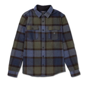 NORDSMAN LS FLANNEL