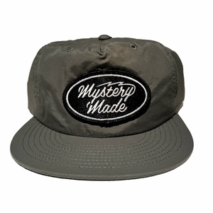 Mystery Made Patch Cap