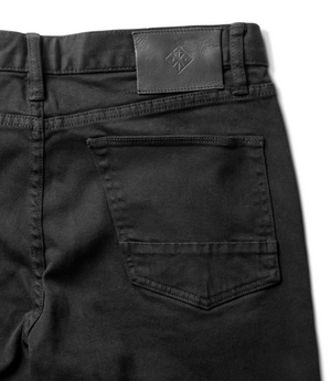 HWY 133 5-Pocket Denim