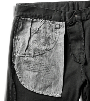 HWY 133 5-Pocket Denim