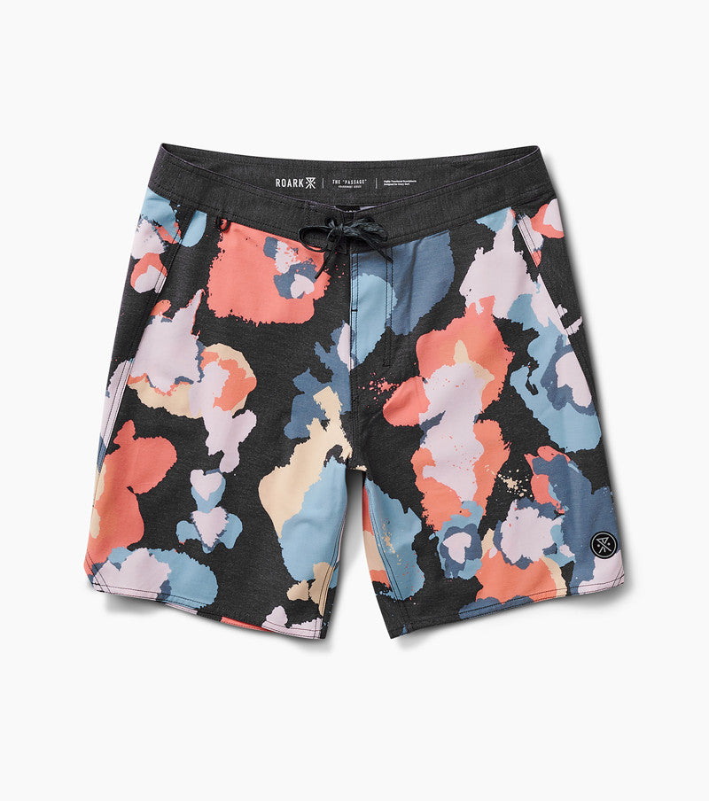 Passage Vistoso Board shorts 18