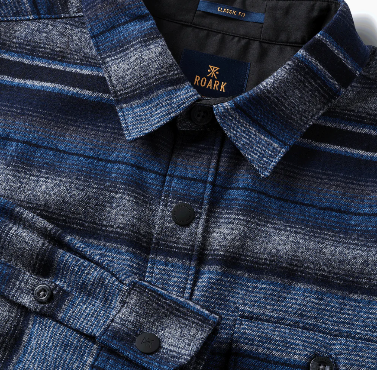 NORDSMAN x PENDLETON WOOL MILL - Mystery Made