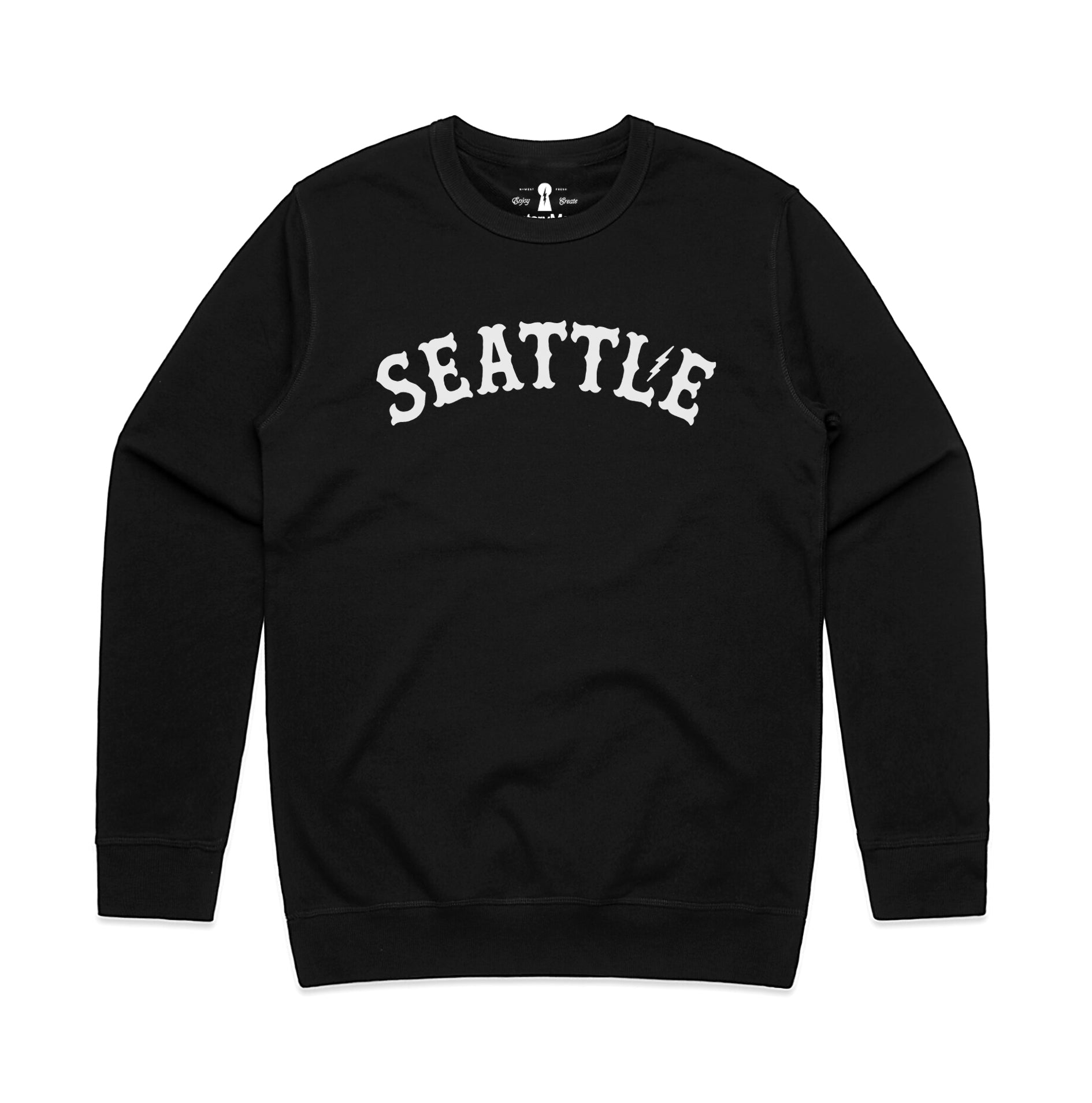 Seattle sweatshirt sale